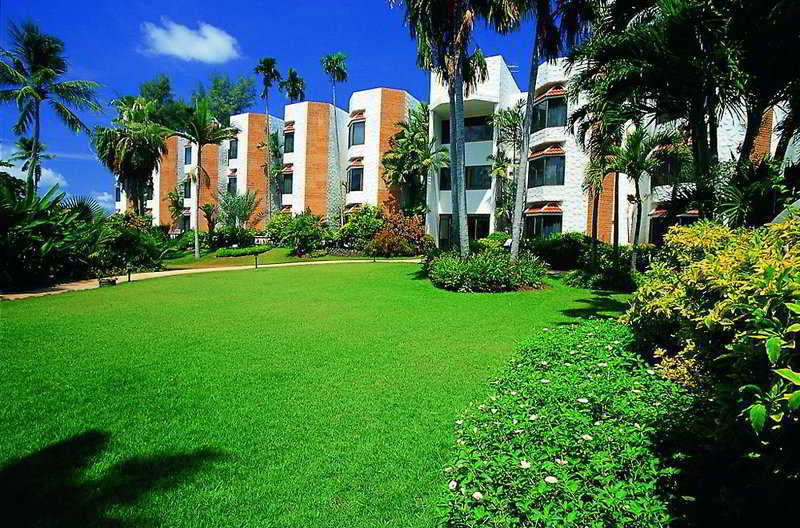Palmeraie Beach Hotel, Rayong Ban Ang 외부 사진
